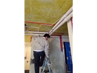 中央空調冷、熱水系統